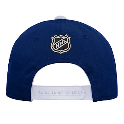  (Outerstuff Precurved Snapback Hat - Tampa Bay Lightning - Youth)