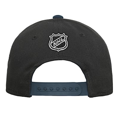  (Outerstuff Precurved Snapback Hat - Vegas Golden Knights - Youth)