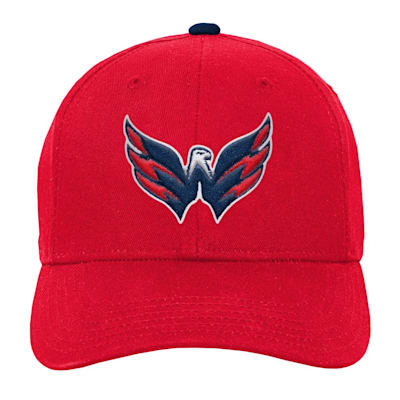 Washington capitals youth hat clearance
