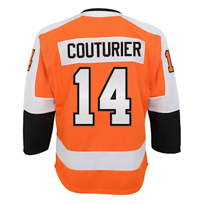 Outerstuff Reverse Retro Premier Jersey - Philadelphia Flyers - Youth