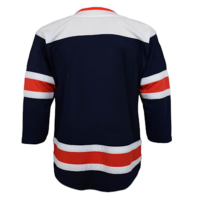 Outerstuff Washington Capitals Premier Replica Jersey Third
