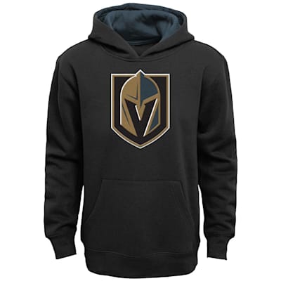  (Outerstuff Prime Pullover Hoodie - Vegas Golden Knights - Youth)