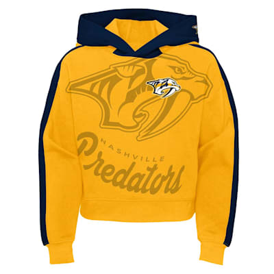 NHL Nashville Predators Reverse Retro Kits Hoodie