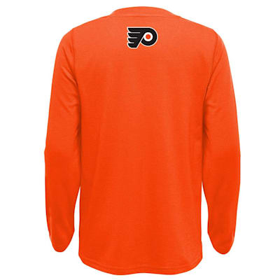 Flyers long sleeve shirt shop