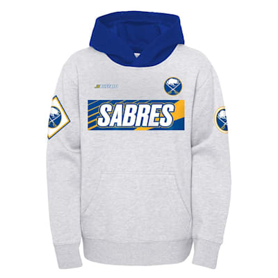  (Outerstuff Star Shootout Hoodie - Buffalo Sabres - Youth)