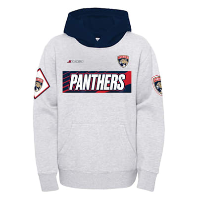  (Outerstuff Star Shootout Hoodie - Florida Panthers - Youth)