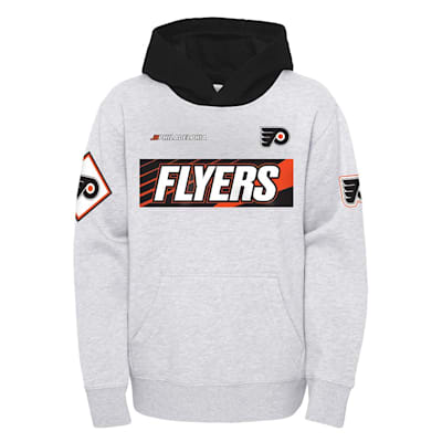  (Outerstuff Star Shootout Hoodie - Philadelphia Flyers - Youth)