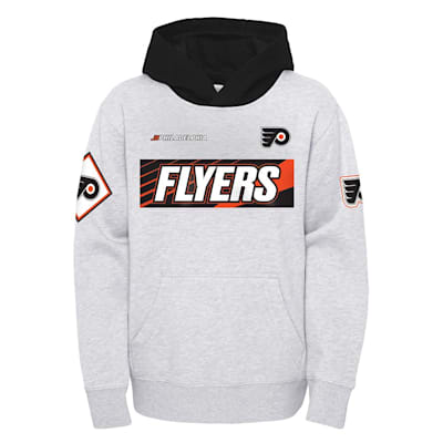 Outerstuff Star Shootout Hoodie Philadelphia Flyers Youth