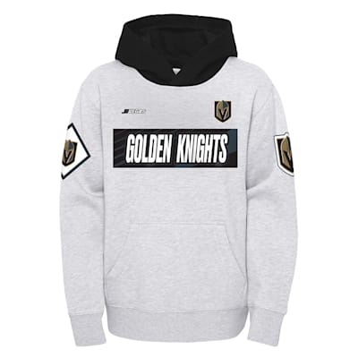 NHL Vegas Golden Knights Mix Jersey Custom Personalized Hoodie T