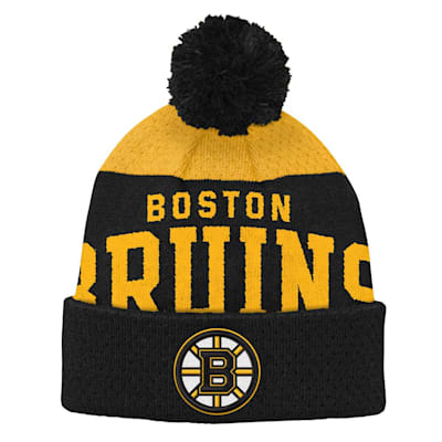 Boston Bruins Youth - Big Face NHL Hat :: FansMania