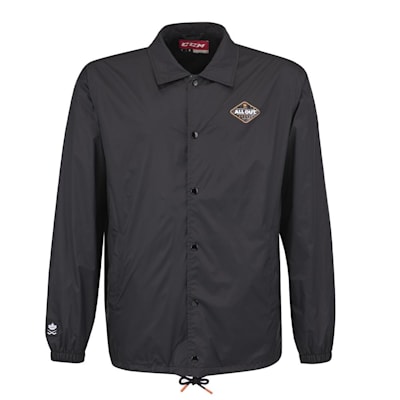  (CCM All Out Coaches Jacket - Adult)