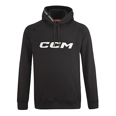  (CCM Monochrome Pullover Hoodie - Youth)