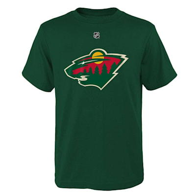 Minnesota wild tee shirts deals