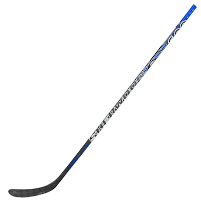  (Sher-Wood CODE TMP Pro Grip Composite Hockey Stick - Intermediate)