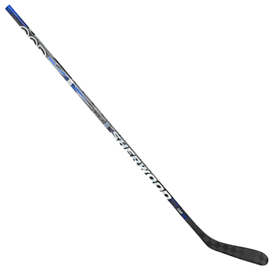  (Sher-Wood CODE TMP Pro Grip Composite Hockey Stick - Senior)