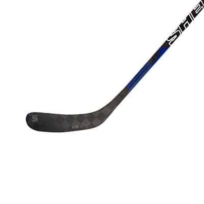  (Sher-Wood CODE TMP Pro Grip Composite Hockey Stick - Senior)