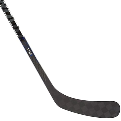  (Sher-Wood CODE TMP1 Grip Composite Hockey Stick - Intermediate)
