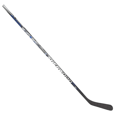 (Sherwood CODE TMP1 Grip Composite Hockey Stick - Intermediate)