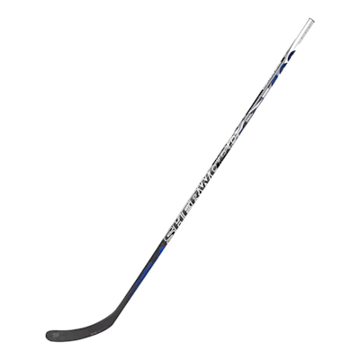  (Sherwood CODE TMP1 Grip Composite Hockey Stick - Intermediate)