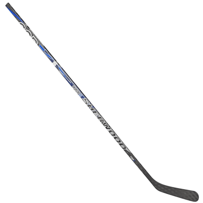  (Sher-Wood CODE TMP3 Grip Composite Hockey Stick - Senior)