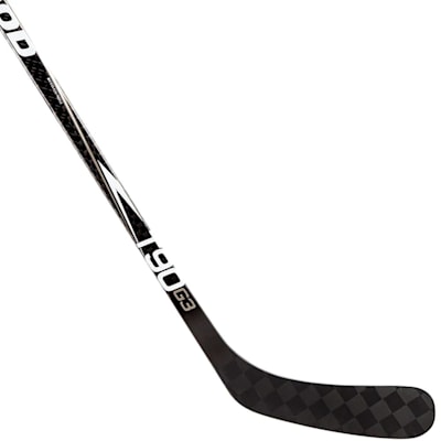  (Sherwood T90 G3 Grip Composite Hockey Stick - Senior)