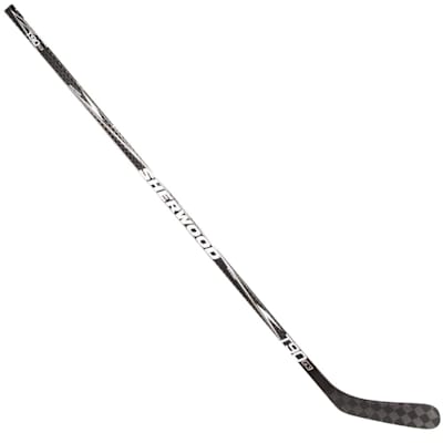  (Sherwood T90 G3 Grip Composite Hockey Stick - Senior)