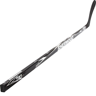 (Sher-Wood T90 G3 Grip Composite Hockey Stick - Senior)