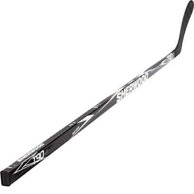  (Sherwood T90 G3 Grip Composite Hockey Stick - Senior)