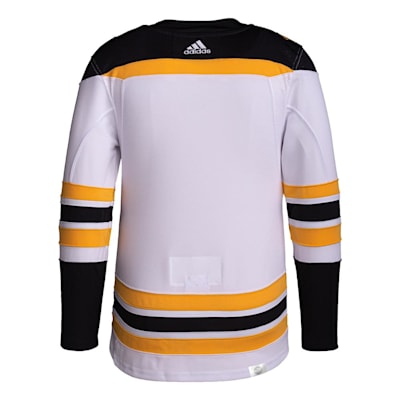  (Adidas Boston Bruins Authentic NHL Jersey - Away - Adult)