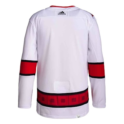 Hurricanes sniper jersey