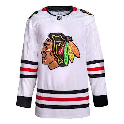 Chicago Blackhawks adizero Home Authentic Pro Jersey