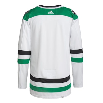  (Adidas Dallas Stars Authentic NHL Jersey - Away - Adult)
