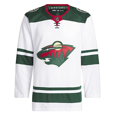Infant minnesota wild jersey