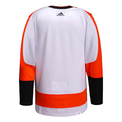 Philadelphia flyers authentic jersey clearance