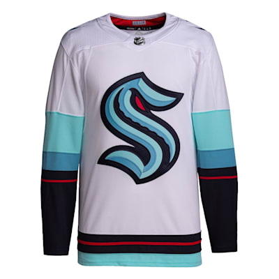 seattle jersey nhl