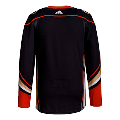 Adidas Anaheim Ducks Authentic NHL Jersey - Home - Adult