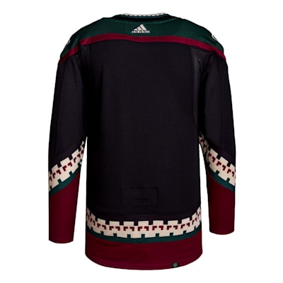 Arizona coyotes jersey 2018 deals