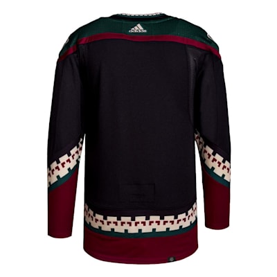 Bought 2 Arizona Coyotes jerseys : r/hockeyjerseys