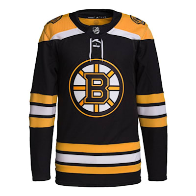 Nhl bruins on sale jersey