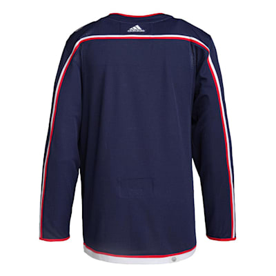 Adidas Columbus Blue Jackets Authentic Primegreen NHL Jersey