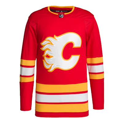 Calgary Flames Throwback Jerseys, Vintage NHL Gear