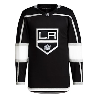  (Adidas Los Angeles Kings Authentic NHL Jersey - Home - Adult)