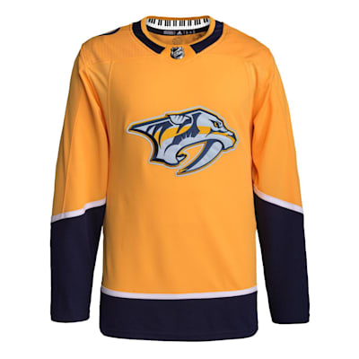 NHL, Shirts, Nashville Predators Hockey Jersey