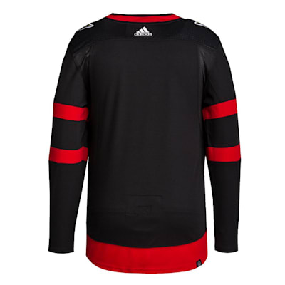 adidas Ottawa Senators NHL Men's Climalite Authentic Team Hockey Jersey