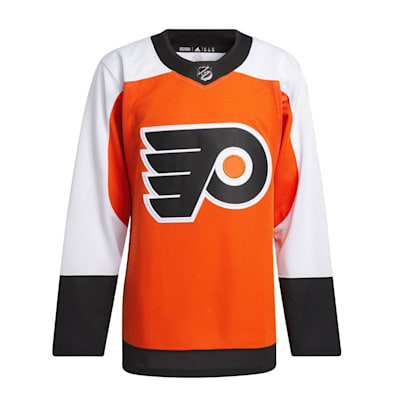  (Adidas Philadelphia Flyers Authentic Primegreen NHL Jersey - Home - Adult)