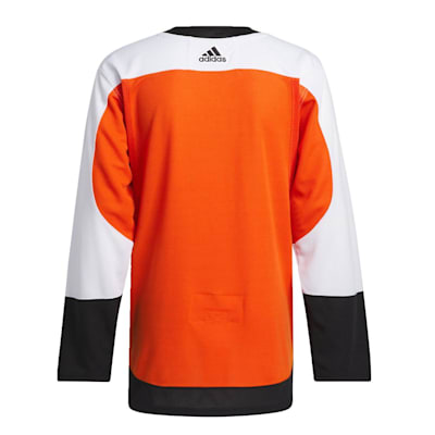  (Adidas Philadelphia Flyers Authentic Primegreen NHL Jersey - Home - Adult)