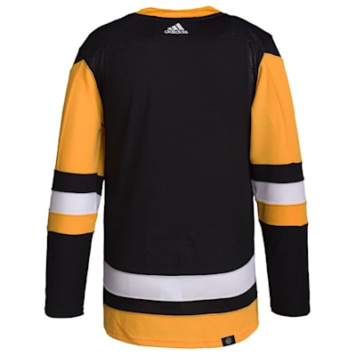  (Adidas Pittsburgh Penguins Authentic NHL Jersey - Home - Adult)