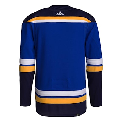 Adidas St. Louis Blues Authentic NHL Jersey Home Adult Pure