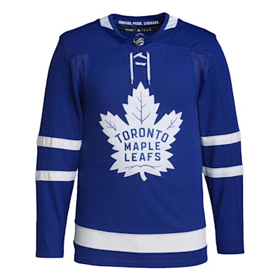 Adidas Toronto Maple Leafs Primegreen Authentic Home Men's Jersey