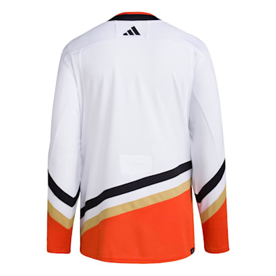 (Adidas Reverse Retro 2.0 Authentic Hockey Jersey - Anaheim Ducks - Adult)